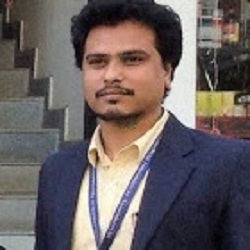 Atul Urkude
