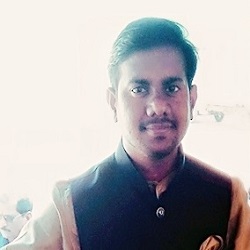 Prashant Chunarkar