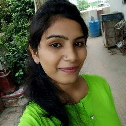 Priyanka Selote